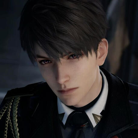Caleb (Love & Deepspace)